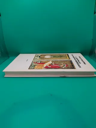 Italo Calvino - Il castello dei destini incrociati