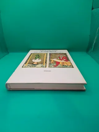 Italo Calvino - Il castello dei destini incrociati