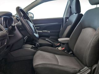 Mitsubishi ASX 160 MPI Motion 86 kW (117 CV)