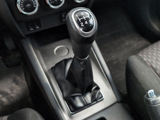 Mitsubishi ASX 160 MPI Motion 86 kW (117 CV)