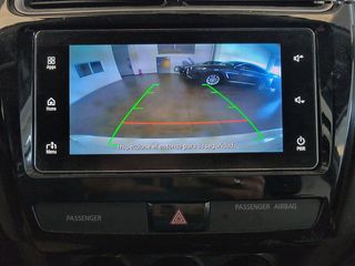 Mitsubishi ASX 160 MPI Motion 86 kW (117 CV)