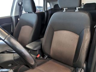 Mitsubishi ASX 160 MPI Motion 86 kW (117 CV)