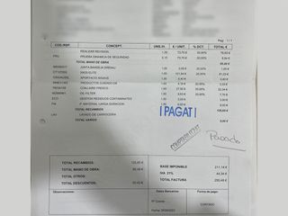 Mitsubishi ASX 160 MPI Motion 86 kW (117 CV)