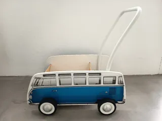 Andador bebé / infantil  HAPE Volkswagen T1