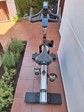 Bicicleta de Spinning Cycle Indoor Profesional