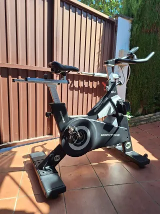 Bicicleta de Spinning Cycle Indoor Profesional