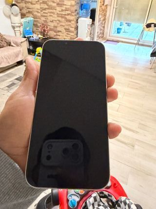 iPhone 13 Pro Max Plata