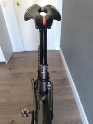 Orbea Oiz M30 Mejorada talla S