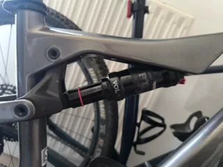 Orbea Oiz M30 Mejorada talla S