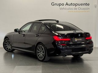 BMW Serie 320d XDRIVE M