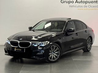 BMW Serie 320d XDRIVE M