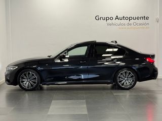 BMW Serie 320d XDRIVE M