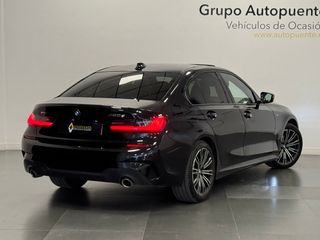 BMW Serie 320d XDRIVE M
