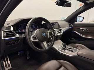 BMW Serie 320d XDRIVE M
