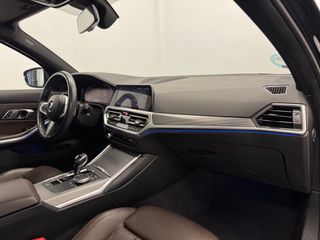 BMW Serie 320d XDRIVE M