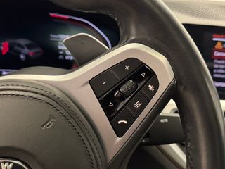 BMW Serie 320d XDRIVE M