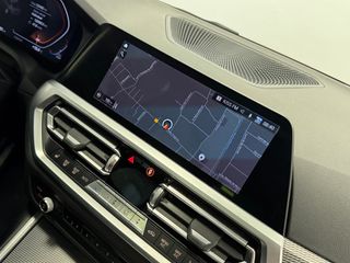 BMW Serie 320d XDRIVE M