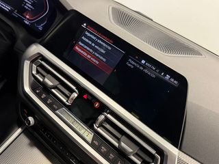 BMW Serie 320d XDRIVE M