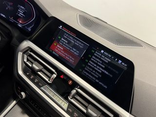 BMW Serie 320d XDRIVE M