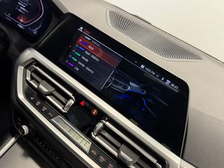 BMW Serie 320d XDRIVE M