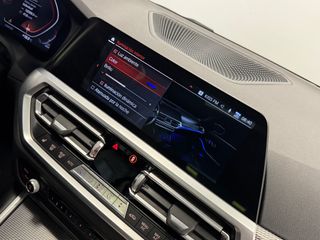 BMW Serie 320d XDRIVE M