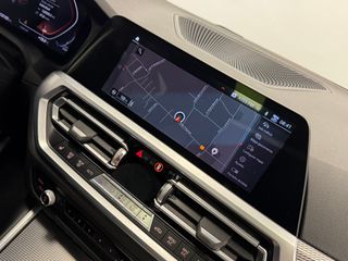 BMW Serie 320d XDRIVE M