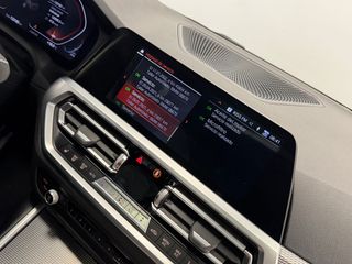 BMW Serie 320d XDRIVE M