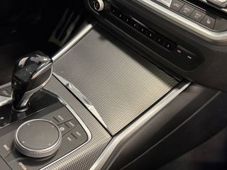 BMW Serie 320d XDRIVE M