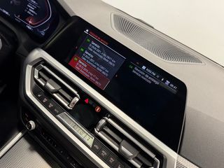 BMW Serie 320d XDRIVE M