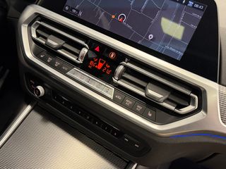 BMW Serie 320d XDRIVE M