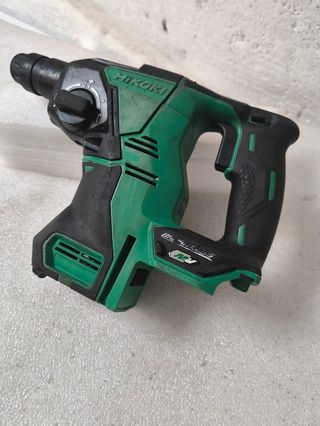 Martillo Taladro Hikoki DH36DPA 36V SDS Plus