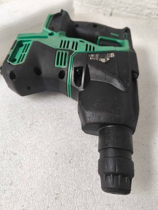 Martillo Taladro Hikoki DH36DPA 36V SDS Plus