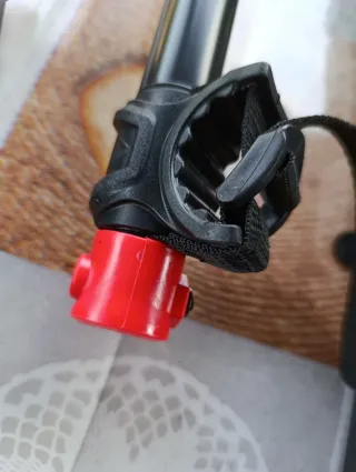 Portabici Allen 2 bici con gancio