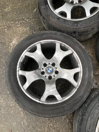 Llantas 19 BMW