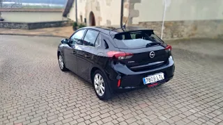 Opel Corsa 2021