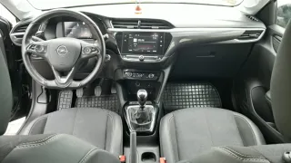 Opel Corsa 2021