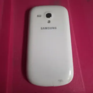 Samsung S3 mini GT-I8200 Bianco