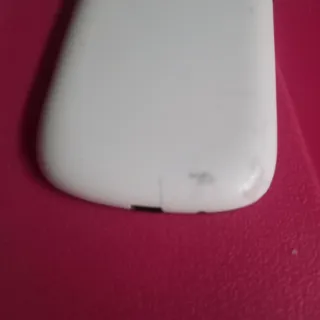 Samsung S3 mini GT-I8200 Bianco