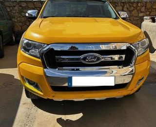 45740 1729409 ab3915201-aa faro ford ranger 2.2 d