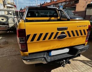 45740 1729409 ab3915201-aa faro ford ranger 2.2 d