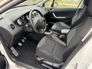 Peugeot 308 motor 1.6 HDI 92 CV