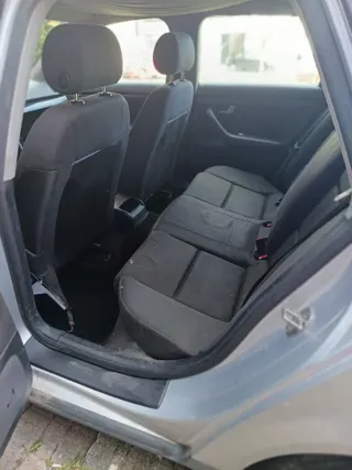 Audi A4 2004