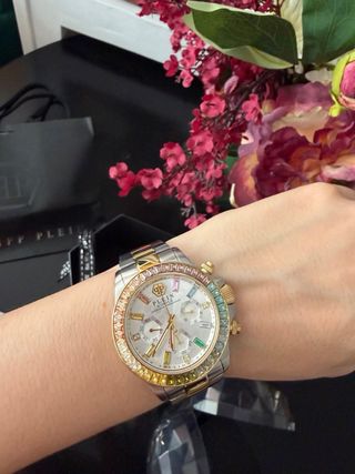 Reloj Philipp Plein Nobile lady para mujer.