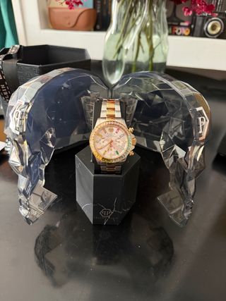 Reloj Philipp Plein Nobile lady para mujer.