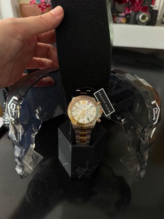 Reloj Philipp Plein Nobile lady para mujer.