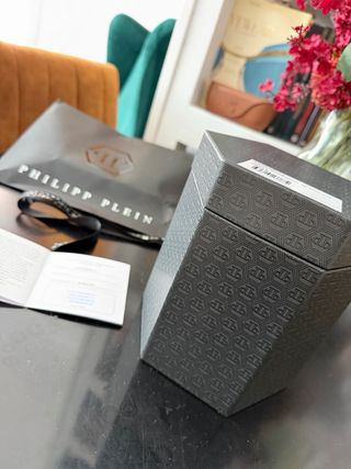 Reloj Philipp Plein Nobile lady para mujer.