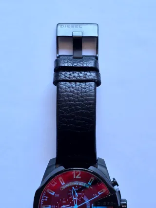 Reloj Diesel Mega Chief DZ4323