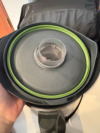 Thermomix Vorwerk TM31