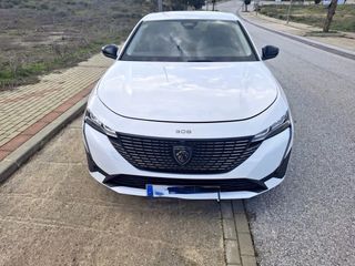 Peugeot 308 2023