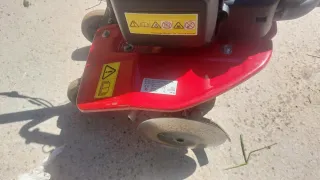 Motocultor Honda FG205